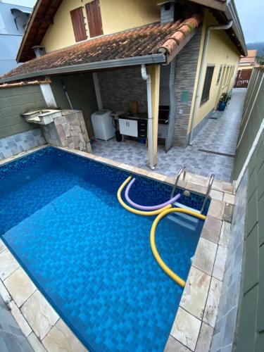 Itanhaem House | AmaralHouse