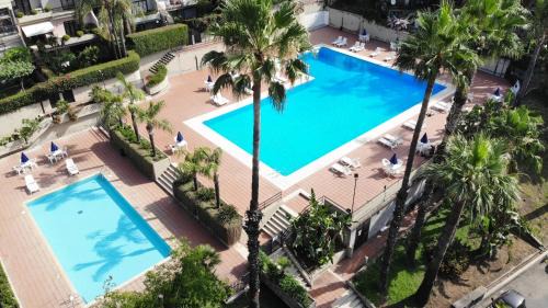 Picanello-Ognina-Barriera-Canalicchio Apartment | AMARANDA HOUSE - SEA EARTH AND FIRE (ETNA)