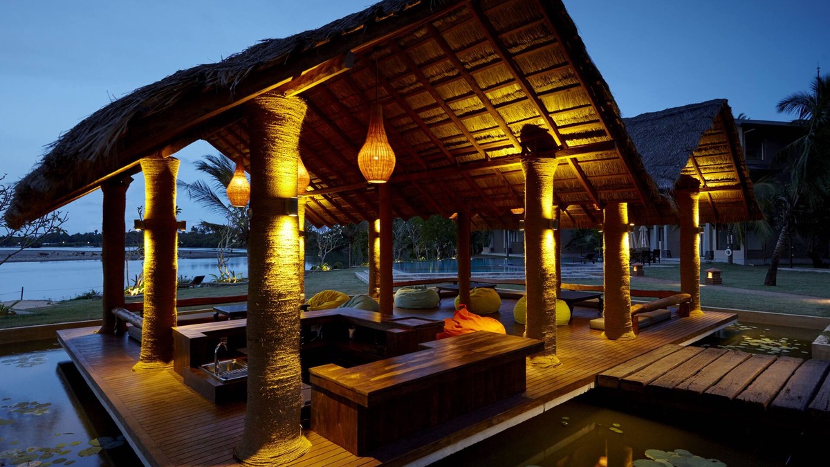 Trincomalee Resort | Amaranthe Bay