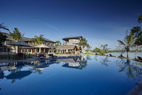 Trincomalee Resort | Amaranthe Bay Resort & Spa