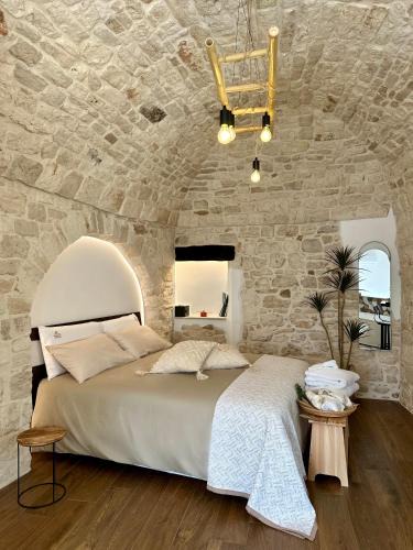 Cellamare Bed & Breakfast | Amaranto Luxury Suite