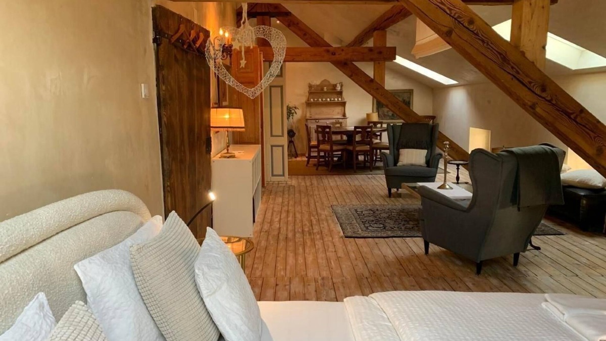 Iragna Apartment | AMARCORD Loft