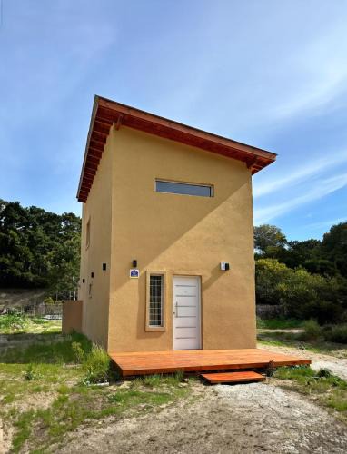 Mar de Las Pampas House | Amare