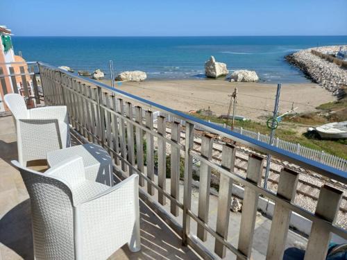 Rodi Garganico Bed & Breakfast | AMARE Bed & Breakfast