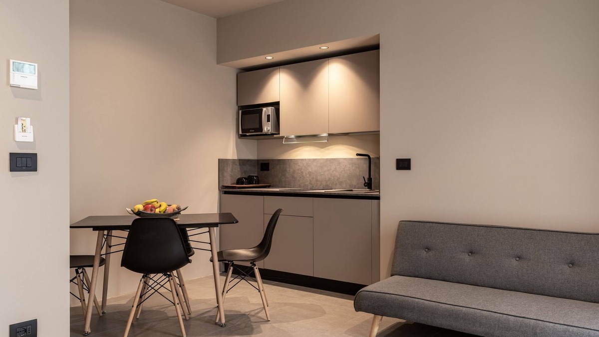 Bellaria-Igea Marina Apartment | aMare Hotel Suite & Apartments