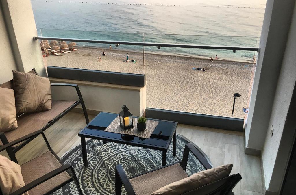 Sutomore Apartment | Amare&Mare Apartment