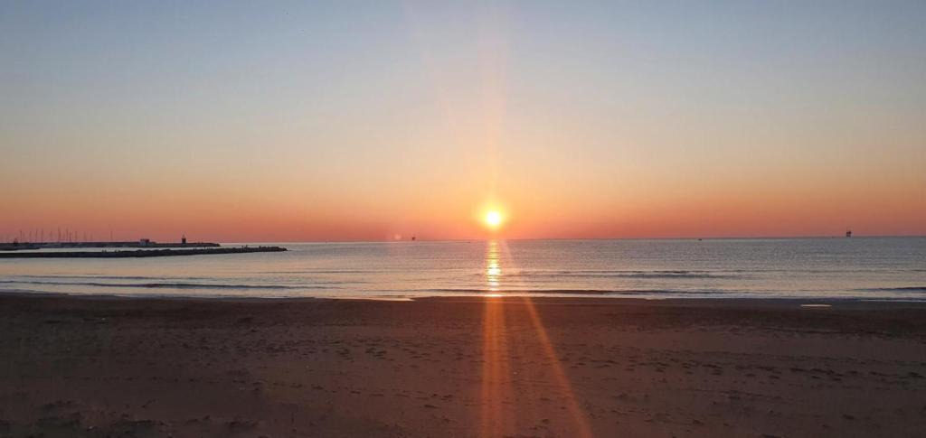Crotone Apartment | aMare Relax