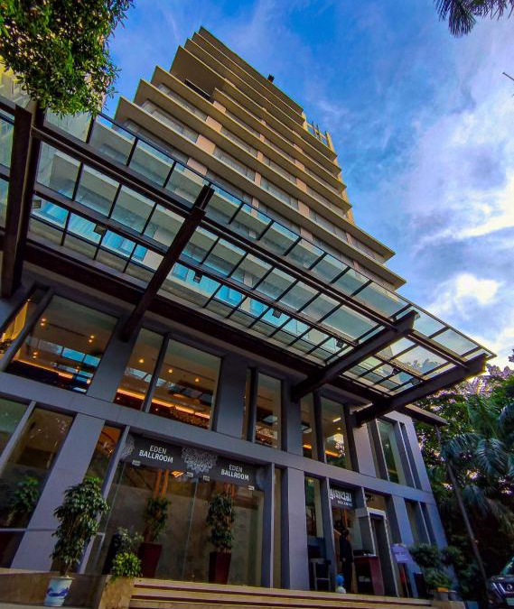 Gulshan Hotel | Amari Dhaka