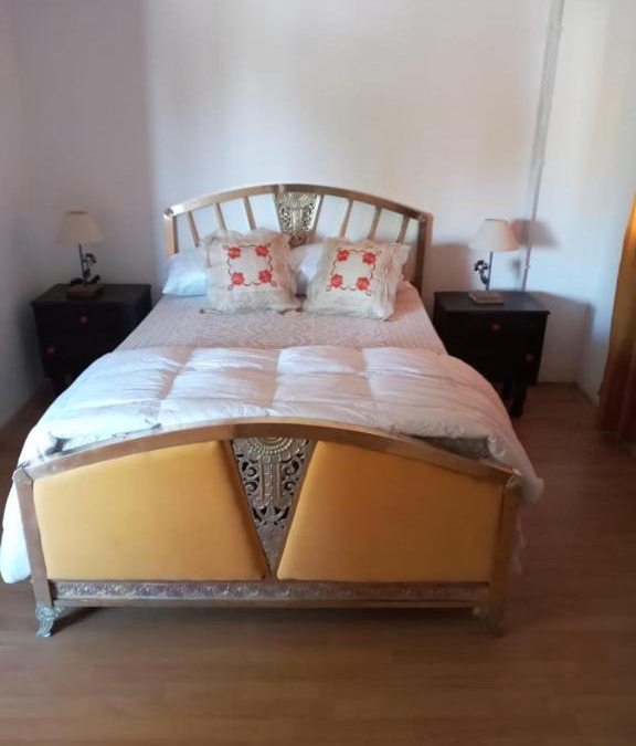Las Compuertas Apartment | Amarillo