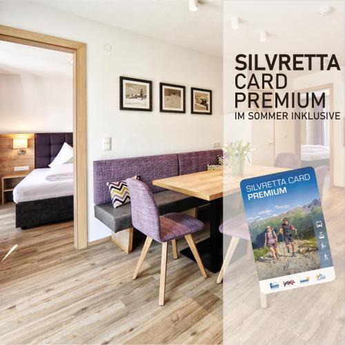 Ischgl Apartment | Amaris Apartments