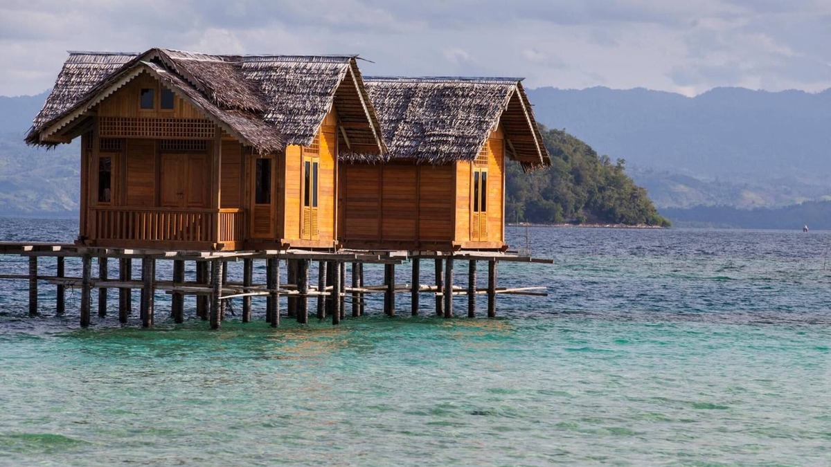 Gorontalo Hotel | Amaris Gorontalo