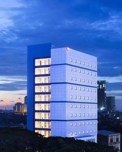 Makassar Hotel | Amaris Hotel Hertasning