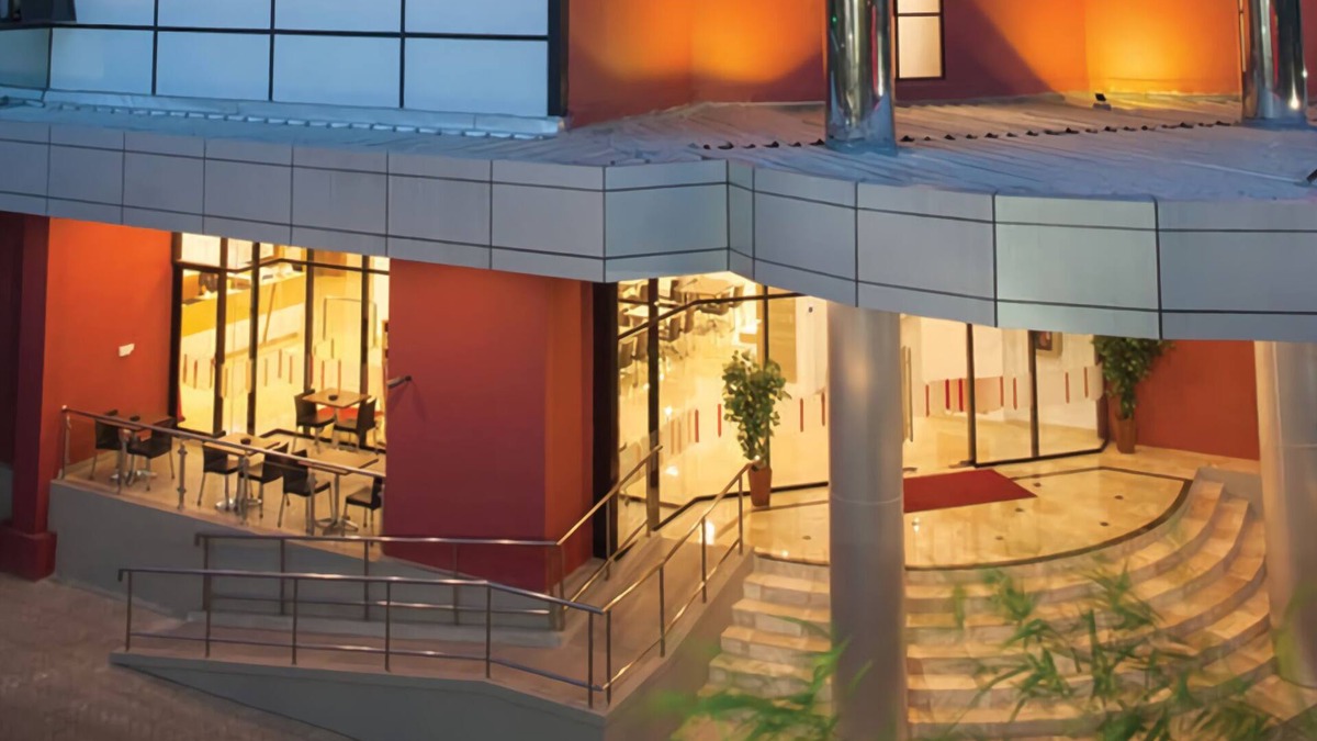 Mampang Prapatan Hotel | Amaris Hotel Mampang - Jakarta