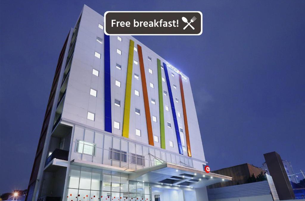 Jakarta Hotel | Amaris Hotel Tebet
