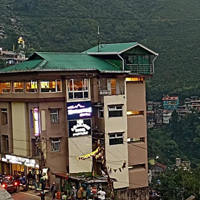 Karsiyang Hotel | Amarjeet Hotel