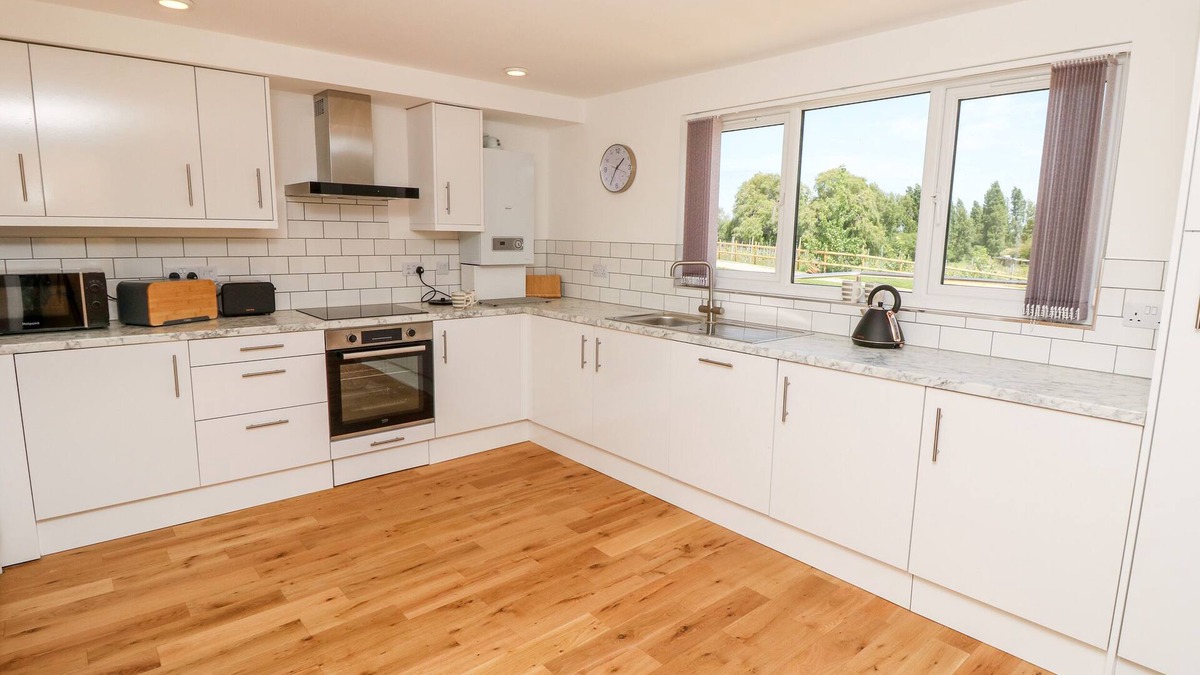 Nettlestone Cottage | Amarone