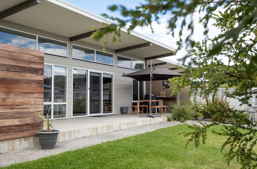 Coles Bay Apartment | Amaroo 2 - Freycinet Holiday Houses