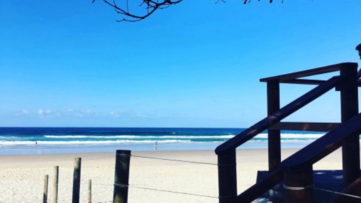 South Golden Beach House | AMAROO - TRANQUIL LOCATION