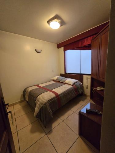 Huaraz Hotel | Amaru Peru Hotel