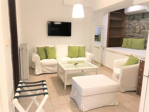 Nei Pori Apartment | Amaryllis House