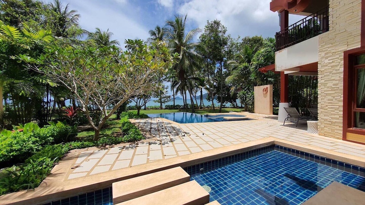 Sai Thai Villa | Amatapura Beach Villa 12