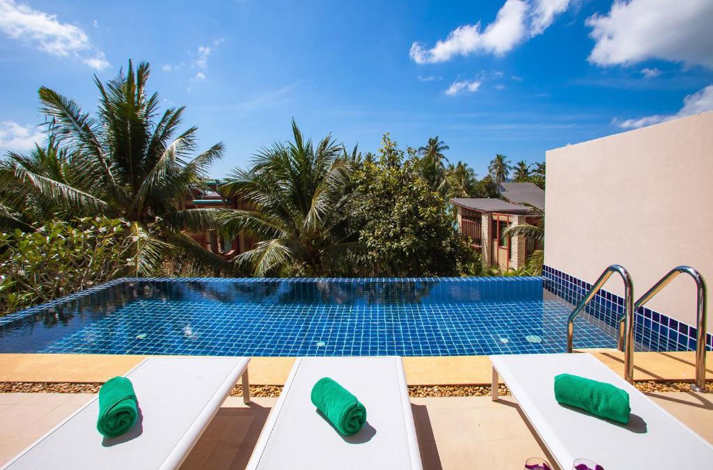 Sai Thai Villa | Amatapura Villa 26