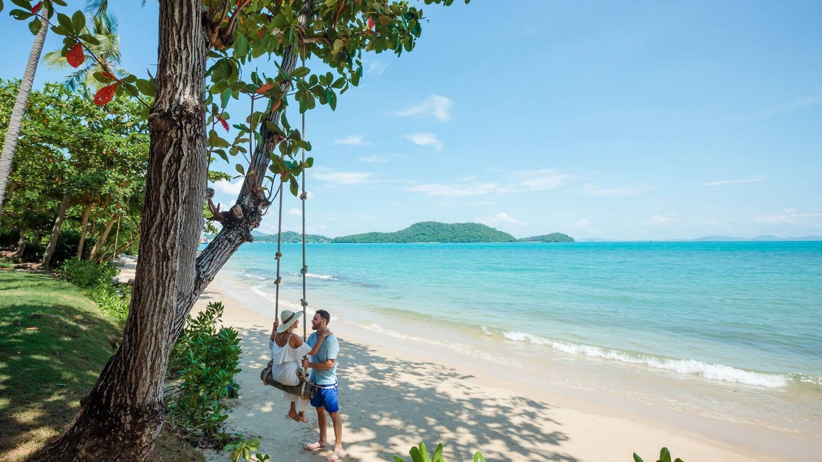 Wichit Resort | Amatara Welleisure Resort