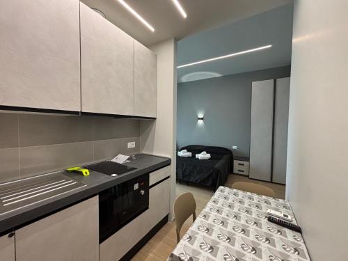 Monza Apartment | Amati Policlinic Monza