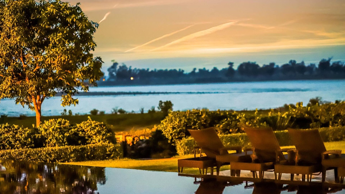 Kangri Resort | Amatra By the Ganges