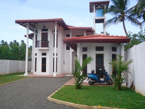 Hambantota House | Amawin Resort