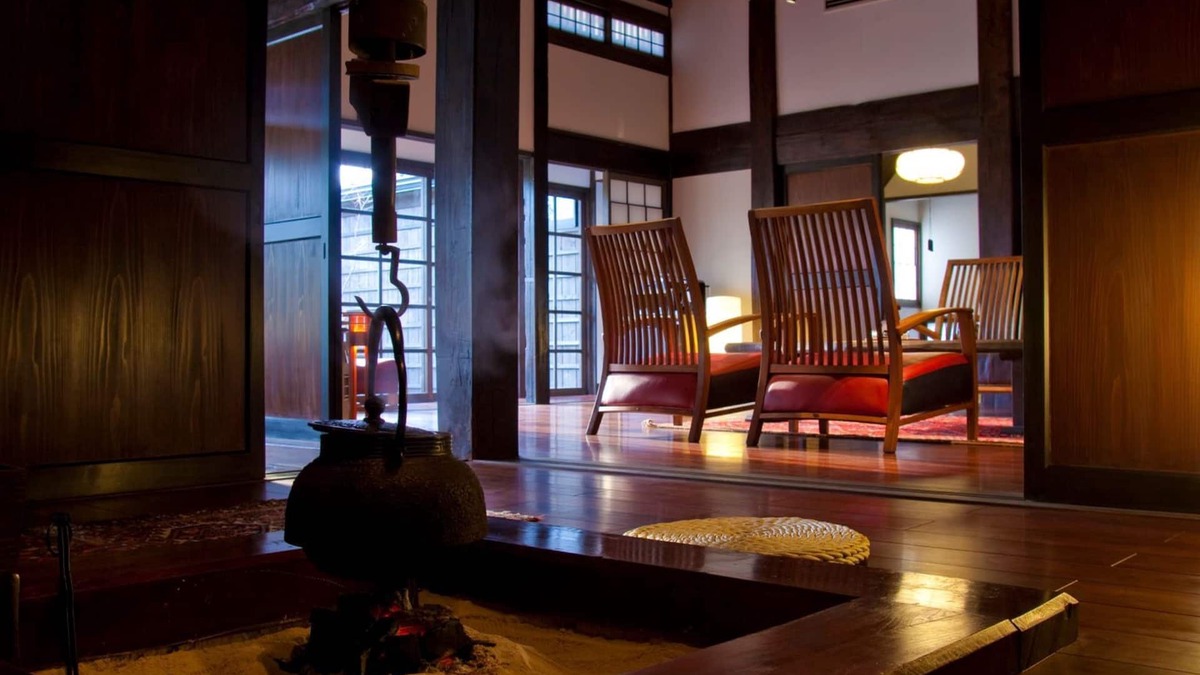 Kyotango House | Amayadori no Yado Ujo Soan