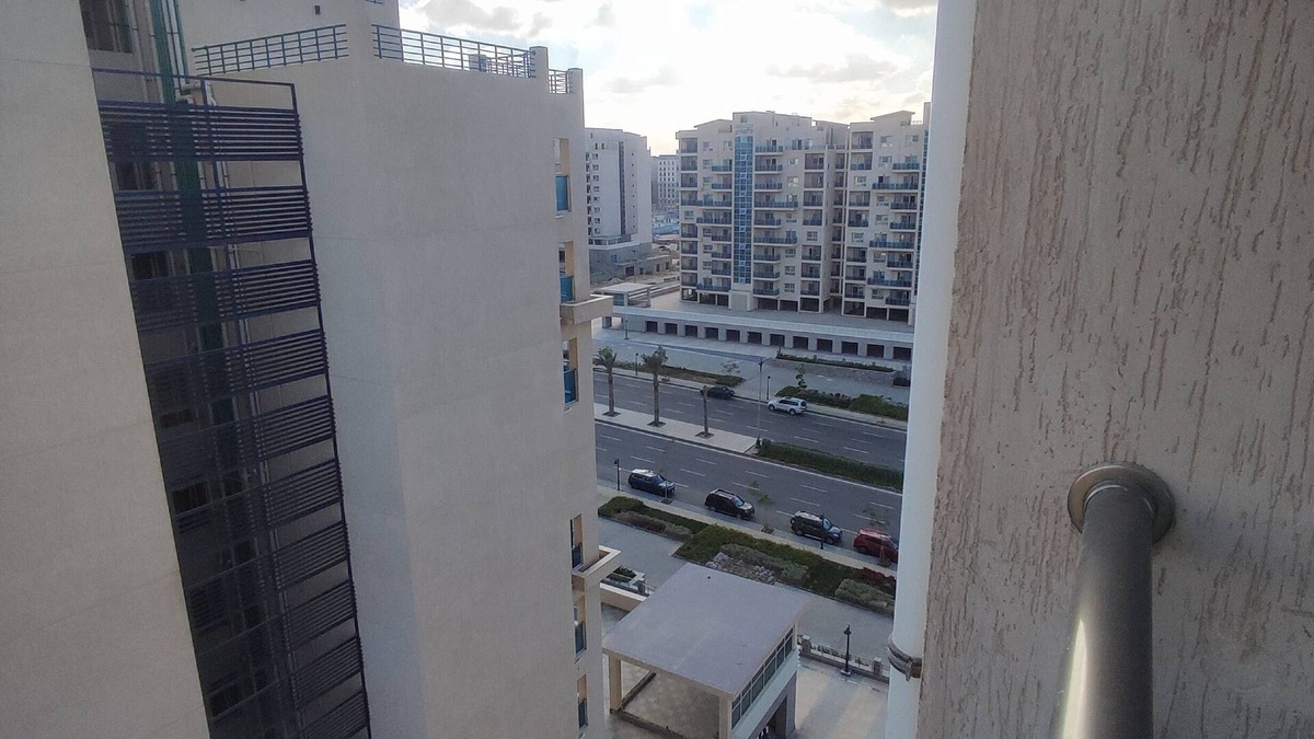 Marina El Alamein Apartment | Amazing apartment in downtown new alamein