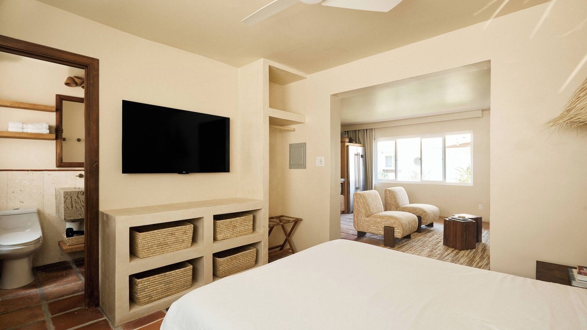 Imperial Beach Apartment | Amazing 1 bedroom sanctuary - Free Parking
