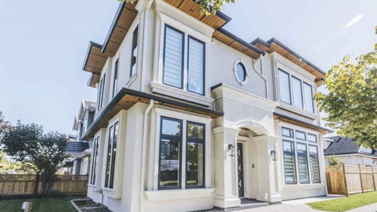 Hastings Apartment | Amazing 1 Bedroom suite in Vancouver