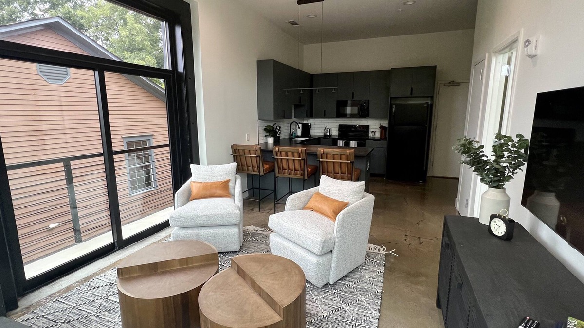 Athens Apartment | Amazing 1BR Downtown Apartment!