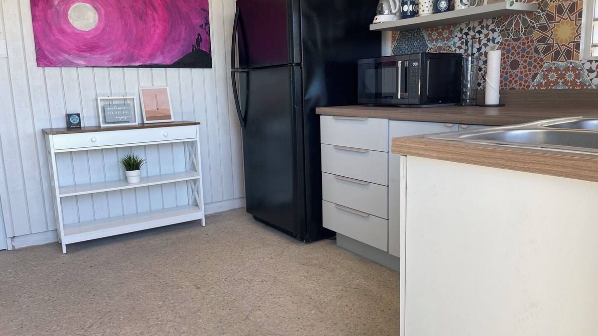 Catano Apartment | Amazing 2-bedroom apartment in the Cataño Bay with AC