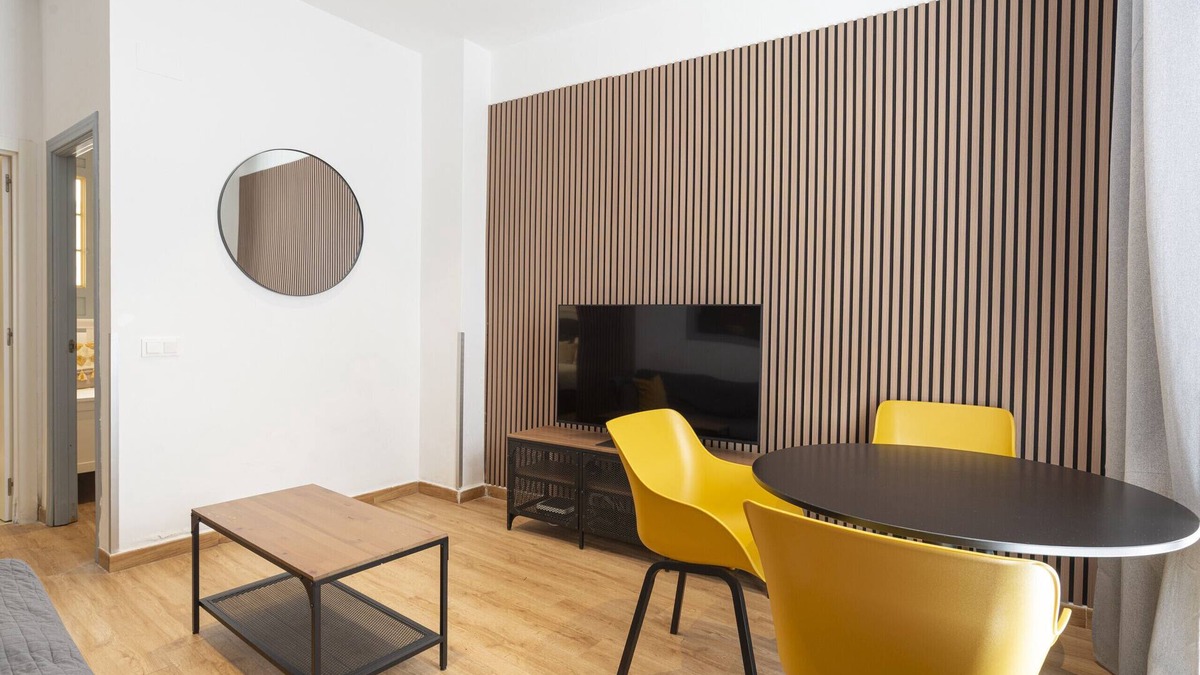 El Ejido Apartment | Amazing 2 bedroom in Malaga