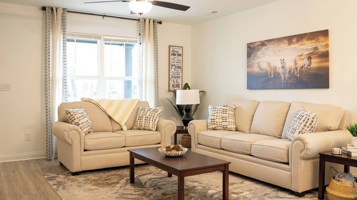 Jeffersonville House | Amazing 2 units house mins to Louisville!