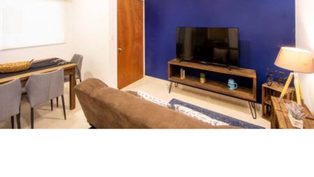 Narvarte Poniente Apartment | Amazing 2BDRM Apartment in Xola Narvarte, CDMX
