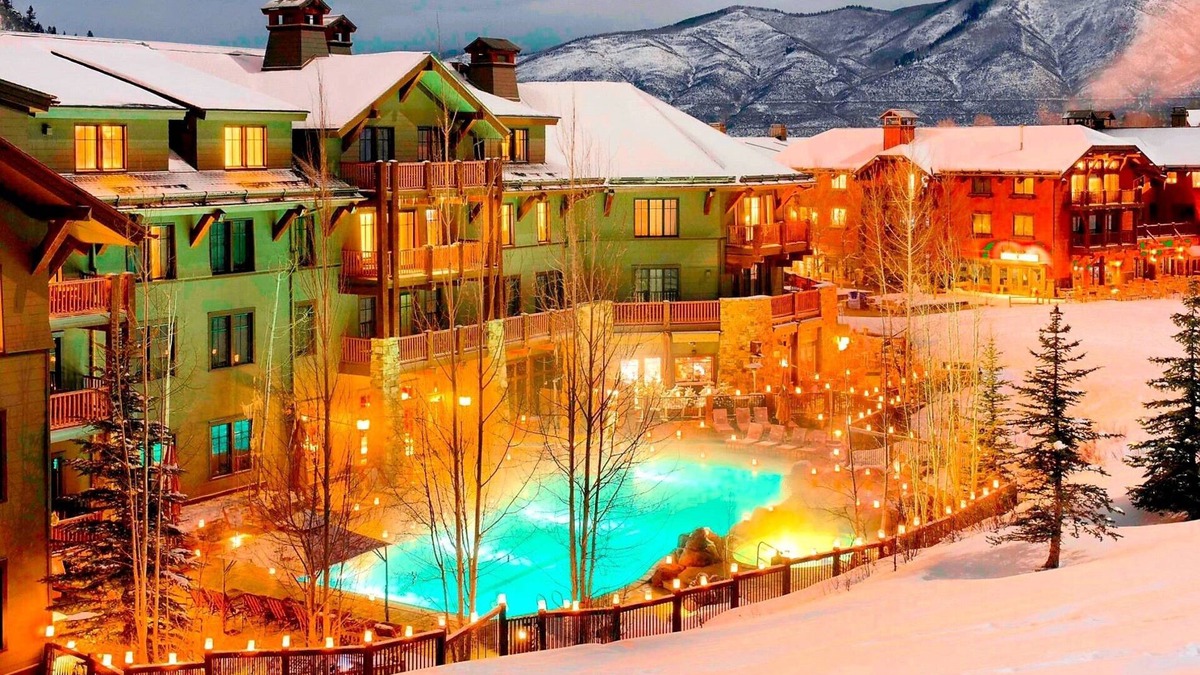 Aspen Resort | Amazing 2br 3ba Condo is Perfect for Aspen!