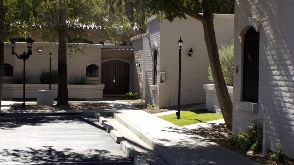 Arcadia Condo | Amazing 2BR Condo with Jacuzzi at Camelback Resort