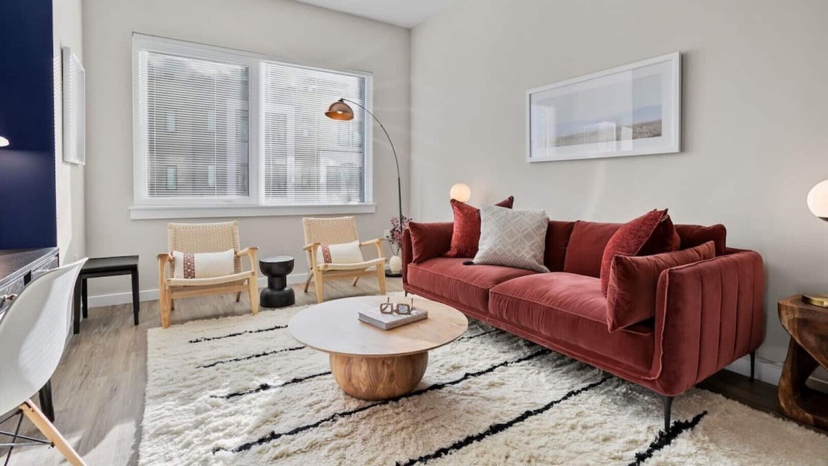 Taylor Run Apartment | ⚜Amazing 3-Bdrm Apt⚜King Beds⚜Free Parking⚜