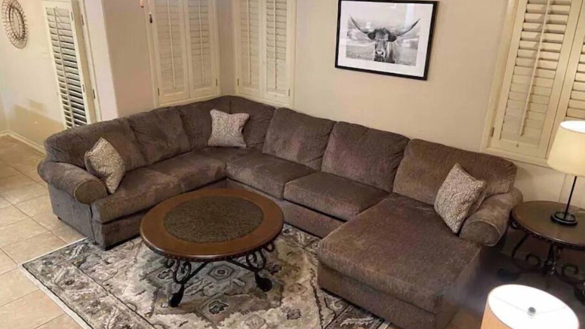 Bonanza Condo | Amazing 3 Bedroom Laredo Home in Gated Complex