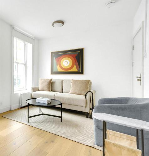 Whitechapel Apartment | Amazing 3BR near Brick Lane
