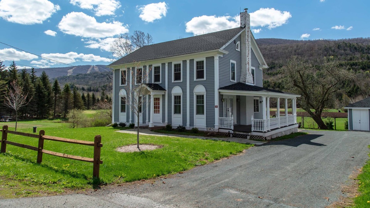 Windham Villa | Amazing 4 BR Villa on Windham