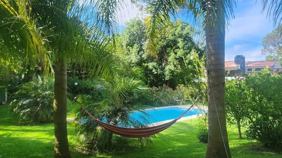 Punta del Este Ski Chalet | Amazing and very large Chalet close to everything yet so peaceful. Perfect spot