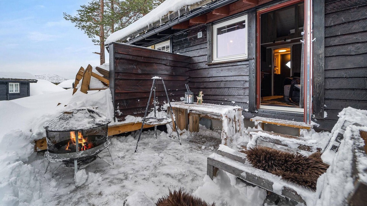 Hovden Apartment | Amazing apartment in Hovden i Setesdal