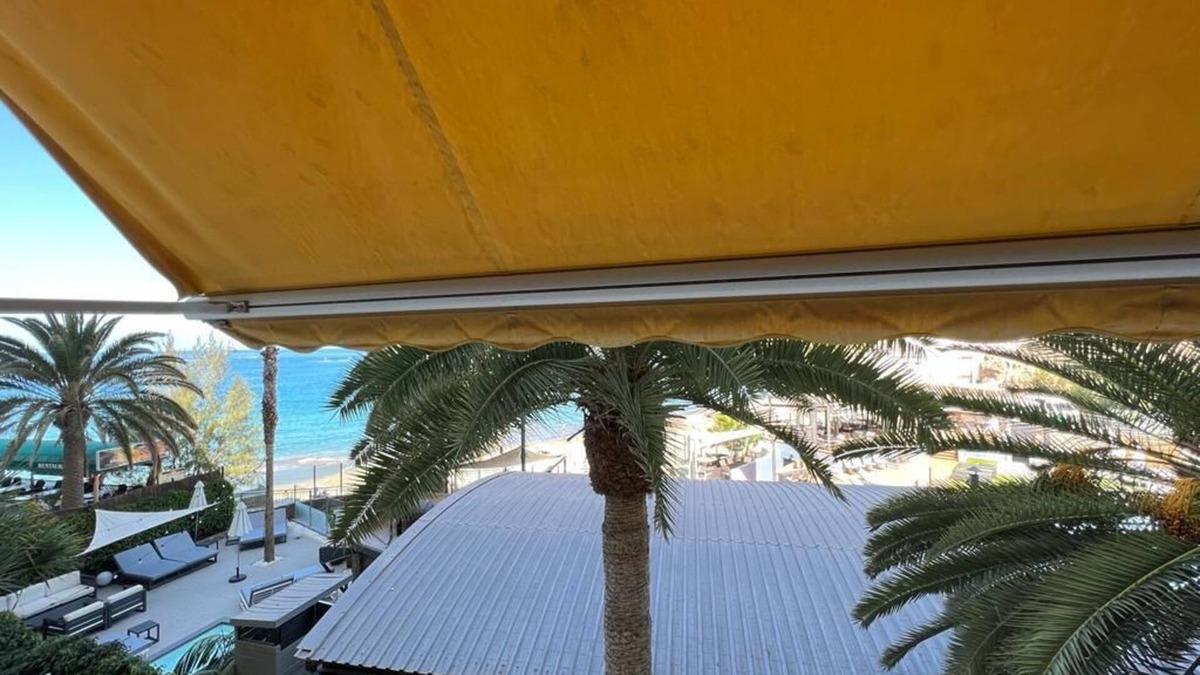 Patalavaca Apartment | Amazing Apartment with Sea View & Wi-Fi