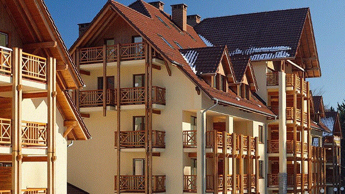 Szklarska Poreba Apartment | Amazing apartment in Szklarska Poreba with WiFi