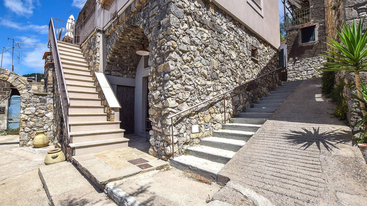 Massa Lubrense Apartment | Amazing apartment in Massa Lubrense
